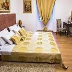 Апартаменты Grisogono Palace Heritage *