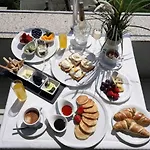 Апартаменты Grisogono Palace Heritage Сплит
