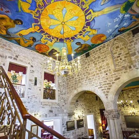 Апартаменты Grisogono Palace Heritage