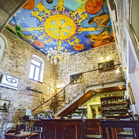 Grisogono Palace Heritage Апартаменты Сплит