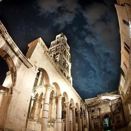 Daire Grisogono Palace Heritage *